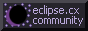 Eclipse Comunity Button